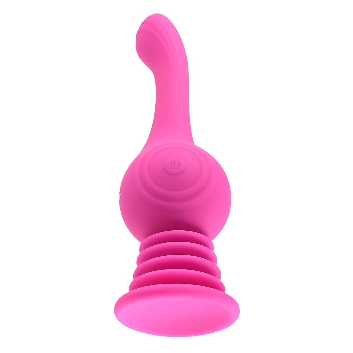 Vibrator Evolved Roza